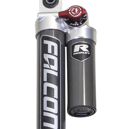 Readylift 2.5"F SST2.1 Suspension System Falcon 2.1 - Tacoma TRD / SR5 / Rock Warrior 2005-2023