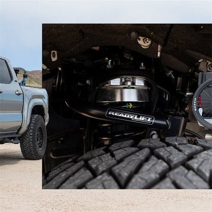 Readylift 3" SST Lift Kit - Tacoma 2024-2025