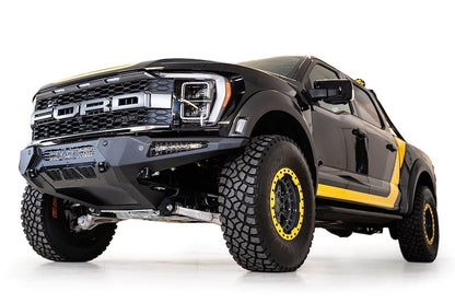 Addictive Desert Designs F-150 Raptor/Raptor R HoneyBadger Front Bumper