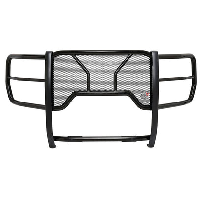 Westin HDX 1-Piece Grille Guard Black