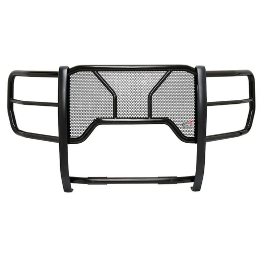 Westin HDX 1-Piece Grille Guard Black