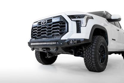 Addictive Desert Designs Tundra Stealth Fighter Winch Front Bumper (2022-2025)