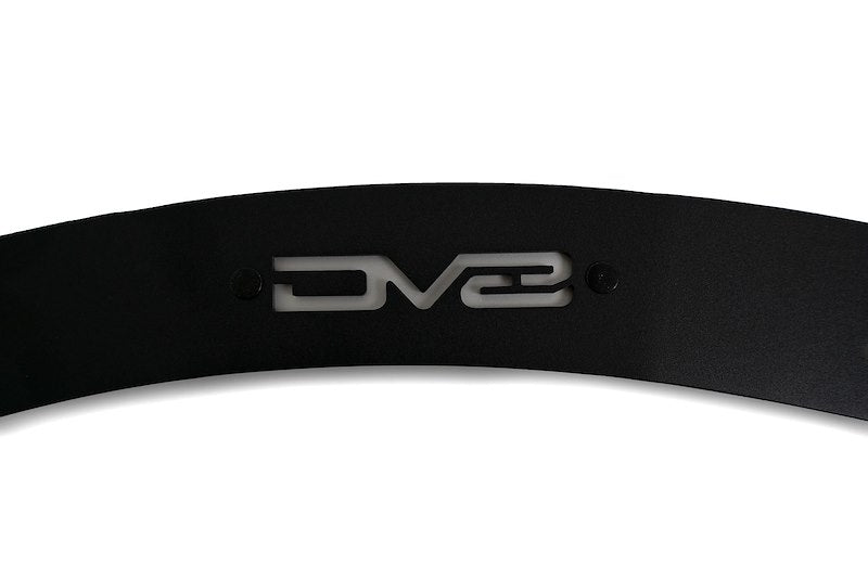 DV8 Offroad Bronco | Fender Flare Deletes | Front & Rear (2021-2025)