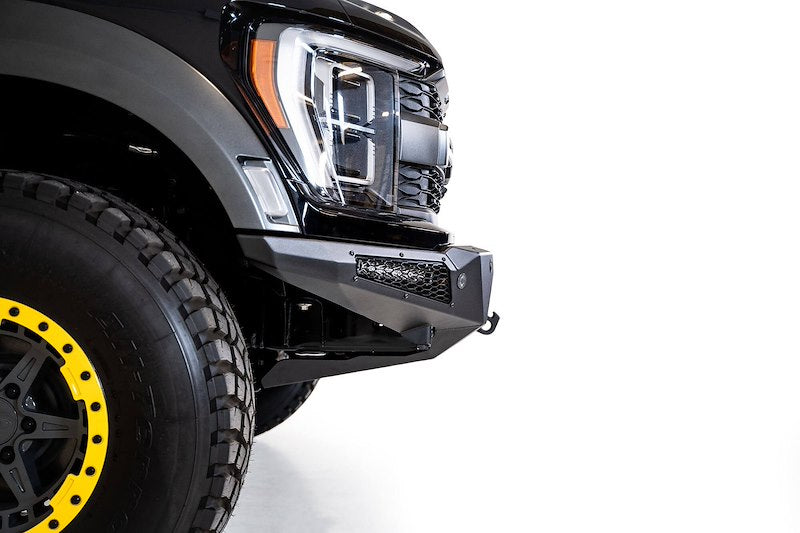 Addictive Desert Designs F-150 Raptor/Raptor R HoneyBadger Front Bumper