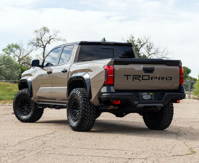 Readylift 1.5" SST Lift Kit - Toyota Tacoma TRD Pro 2024-2025