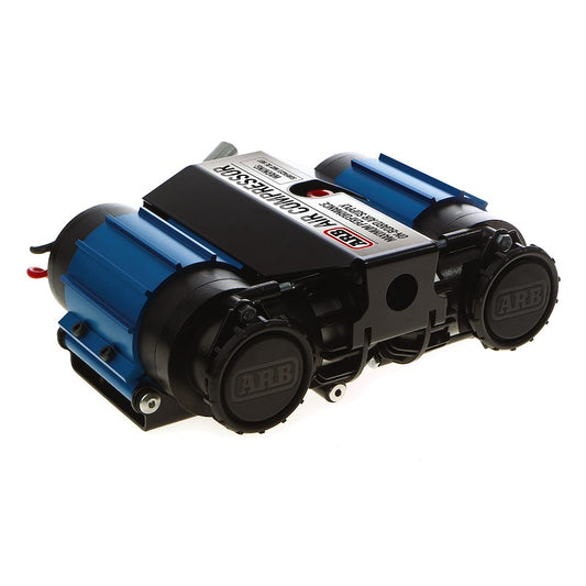 ARB 12v Twin Air Compressor