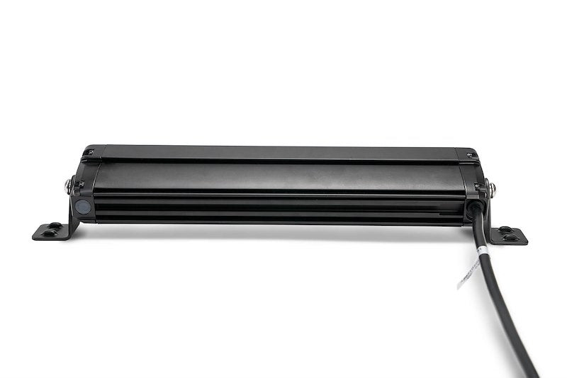DV8 Offroad Elite Series LED Light Bar | Single Row