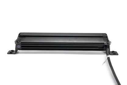 DV8 Offroad Elite Series LED Light Bar | Single Row