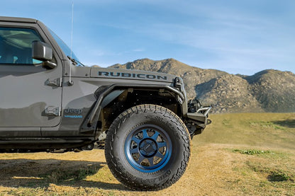 DV8 Offroad JL | Spec Series Tube Fenders (2018-2025)