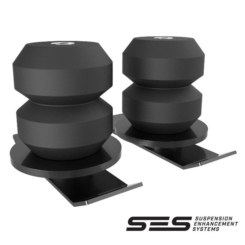 Timbren 2005 - 2023 Tacoma SES Suspension Enhancement System - Rear Kit