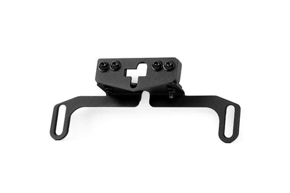 DV8 Offroad Bronco | Front Camera Relocation Bracket (2021-2025)