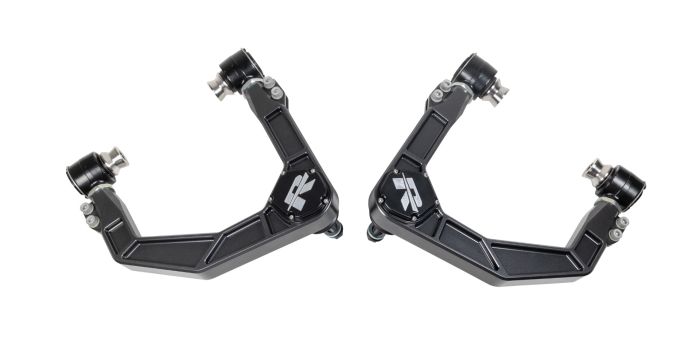 ReadyLIFT Billet Upper Control Arms – Ford Bronco (2021–Present)