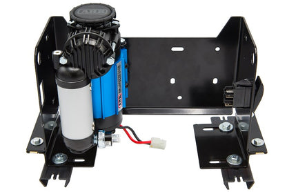 ARB Single Motor Onboard 12V Air Compressor Kit
