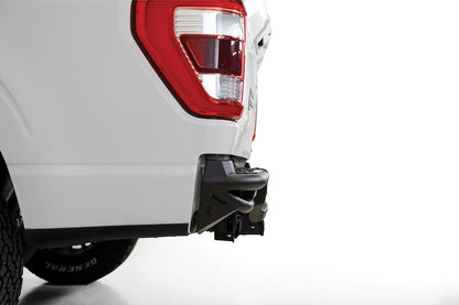 Addictive Desert Designs F-150 PRO Bolt-On Rear Bumper (2021-2023)