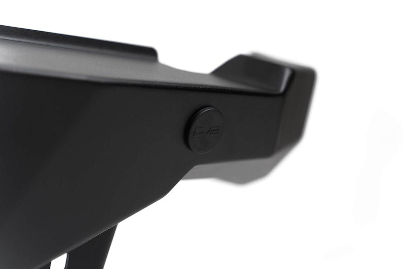 DV8 Offroad JT | FS-15 Series Rear Bumper (2020-2025)