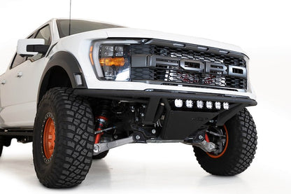 Addictive Desert Designs F-150 Raptor ADD PRO Frame Cut Front Bumper (2021-2025)