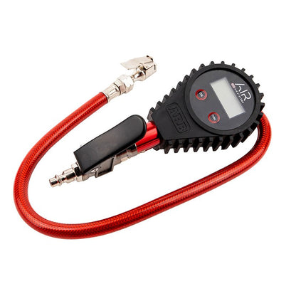 ARB Digital Tire Inflator Braided Hose with Chuck