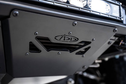 Addictive Desert Designs F-150 Raptor/Raptor R Phantom Front Bumper (2021-2025)