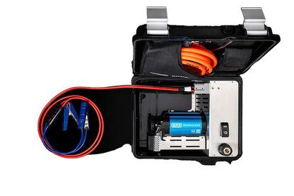 ARB Brushless Single Motor Portable 12V Air Compressor