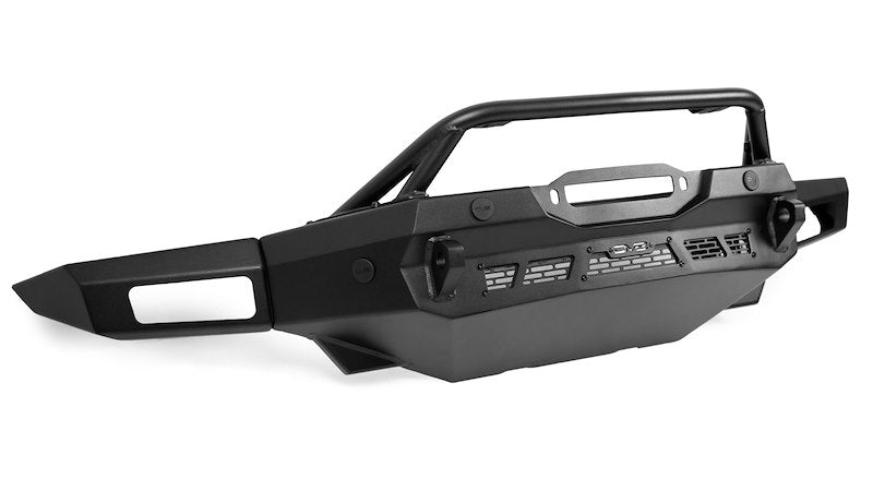 DV8 Offroad Bronco | Spec Series Front Bumper (2021-2025)