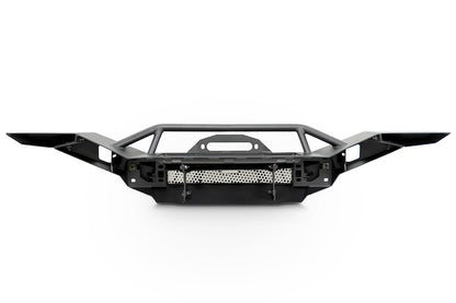 DV8 Offroad Jeep Wrangler JK/JL & Gladiator JT MTO Series Front Bumper