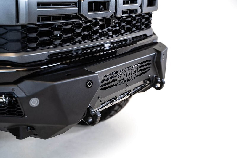 Addictive Desert Designs F-150 Raptor/Raptor R HoneyBadger Front Bumper