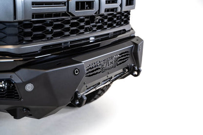 Addictive Desert Designs F-150 Raptor/Raptor R HoneyBadger Front Bumper