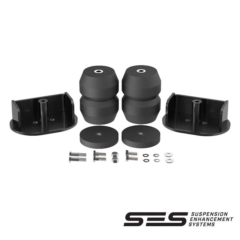 Timbren 2005-2010 Ford F-250 Super Duty SES Suspension Enhancement System - Rear Kit