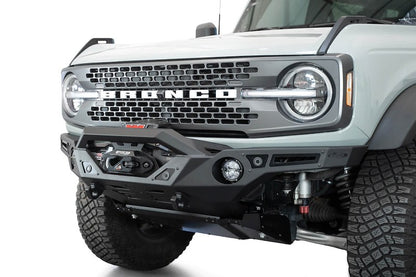 Addictive Desert Designs Bronco Krawler Front Bumper (2021-2025)