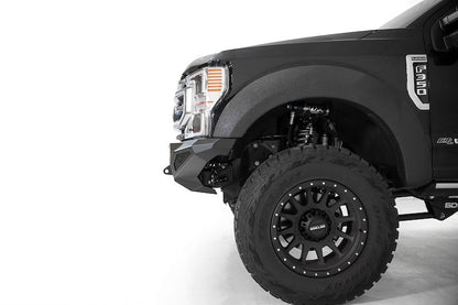 Addictive Desert Designs Super Duty Stealth Fighter Front Bumper (2017-2022)