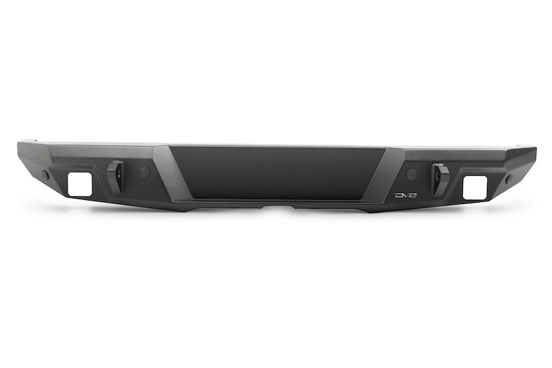 DV8 Offroad Jeep Wrangler JL FS-7 Series Rear Bumper