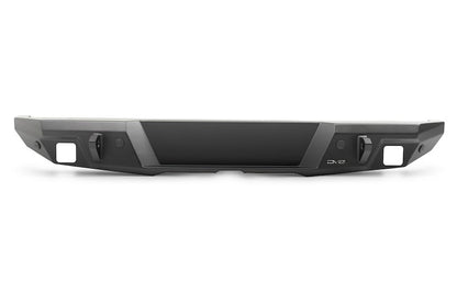 DV8 Offroad Jeep Wrangler JL FS-7 Series Rear Bumper