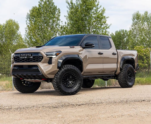 ReadyLIFT 1.5" SST Lift Kit – Toyota Tacoma TRD Pro (2024–Present)