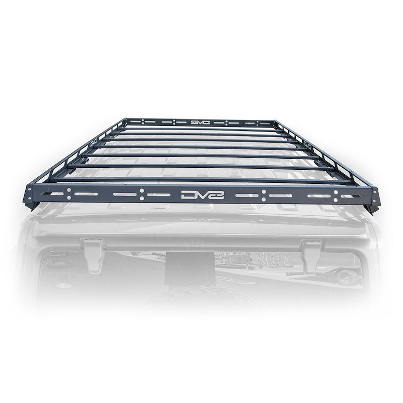 DV8 Offroad JL 4Dr Roof Rack