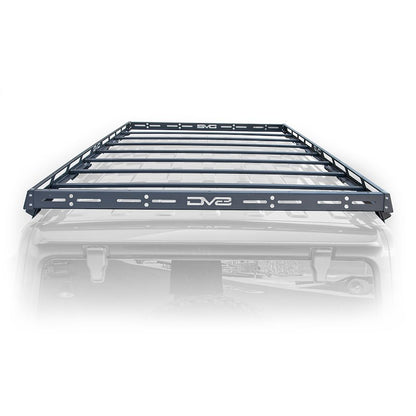 DV8 Offroad JL 4Dr Roof Rack