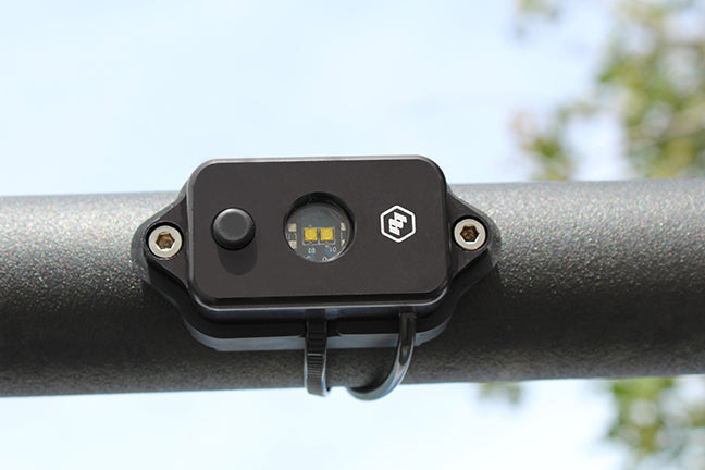 Baja Designs LED Dome Light with Switch