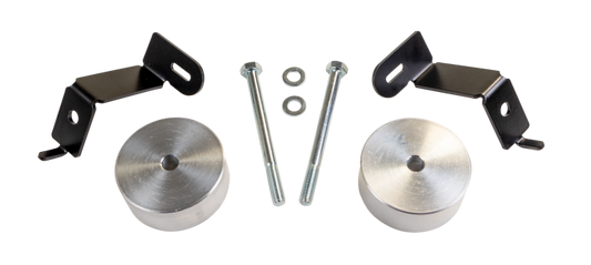 Readylift Ford Super Duty Auto-Leveling Headlight 2.5'' Lift Bracket Kit