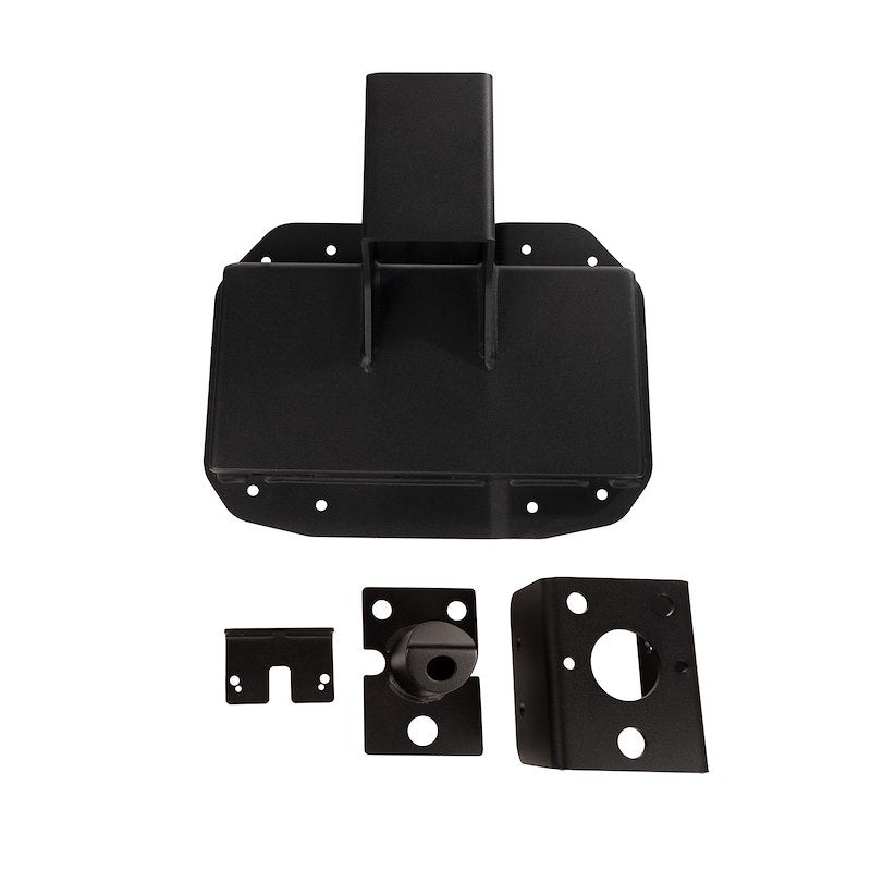 Rugged Ridge JL Spartacus HD Tire Carrier Kit