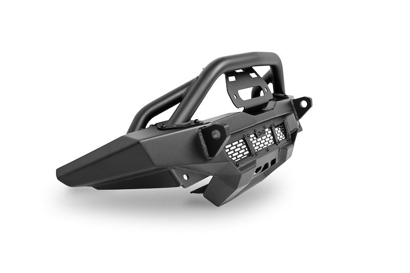 DV8 Offroad JL & JT | Spec Series Front Bumper (2018-2025)