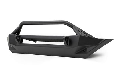 DV8 Offroad Jeep Wrangler JK/JL & JT FS-1 Series Stubby Front Bumper