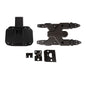 Rugged Ridge JL Spartacus HD Tire Carrier Kit