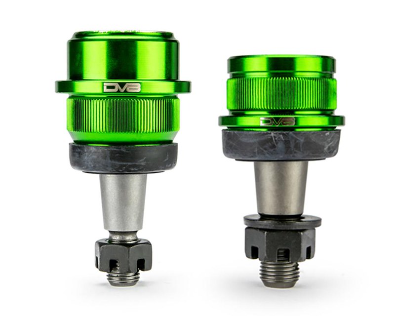 DV8 Offroad JK Replacement Ball Joint Kit | Dana 30 or Dana 44