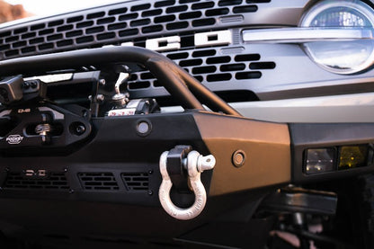 DV8 Offroad Bronco | Spec Series Front Bumper (2021-2025)