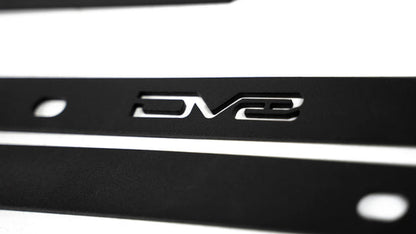 DV8 Offroad Ford Bronco | 4-Door Pinch Weld Covers (2021-Present)