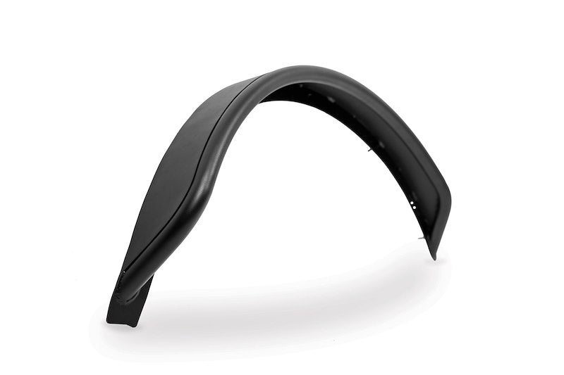 DV8 Offroad Tube Fender Flares – Ford Bronco (2021–Present)