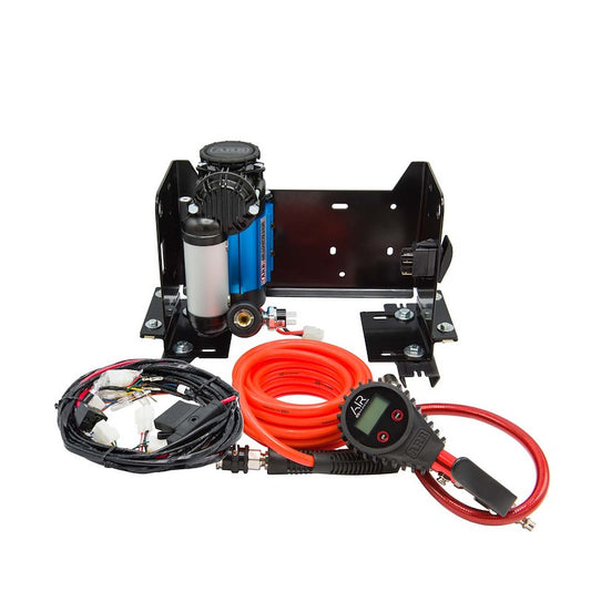 ARB Single Motor Onboard 12V Air Compressor Kit