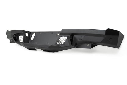 DV8 Offroad Jeep Gladiator JT MTO Series Rear Bumper (2020-Present)