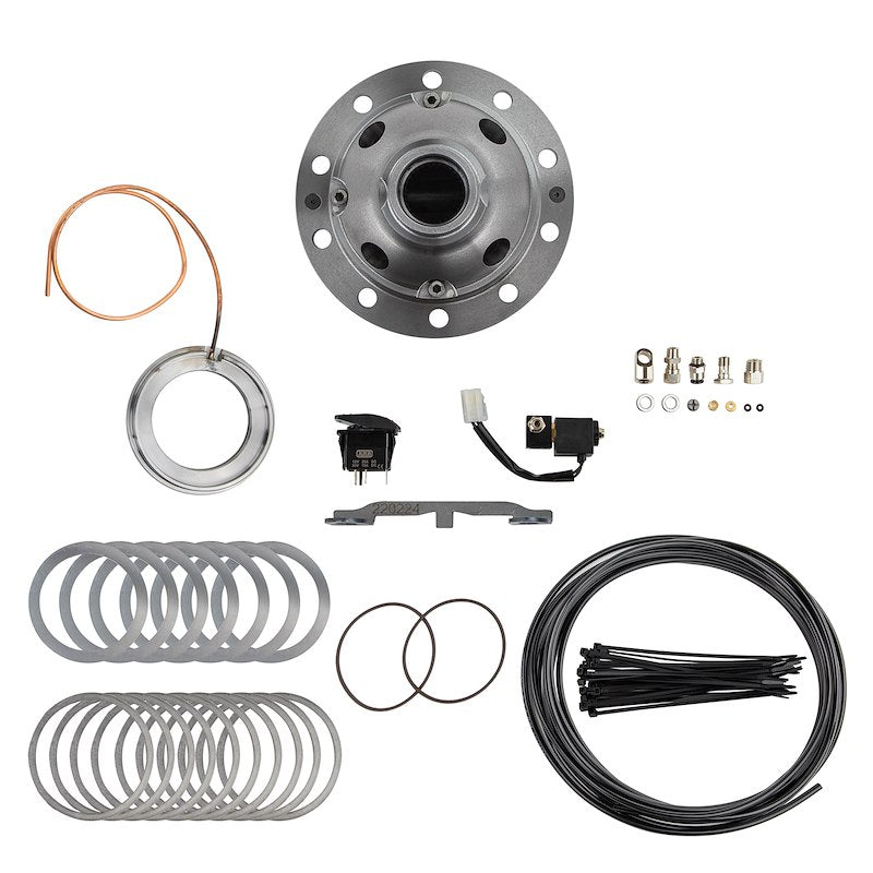 ARB Air Locker Differential – Dana M220, 32 Spline (Rear)