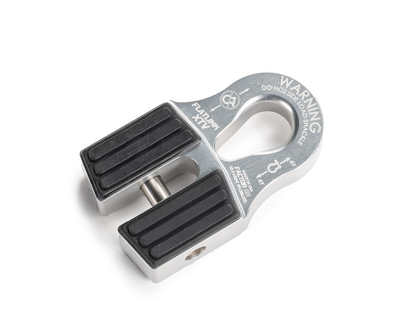 Factor 55 FlatLink XTV Winch Shackle Mount