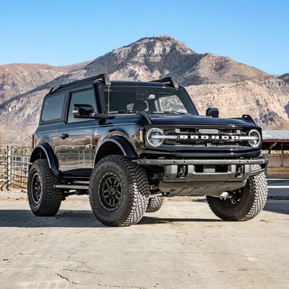 Readylift 2" Front and Rear SST Lift Kit Bronco (2021-Present)